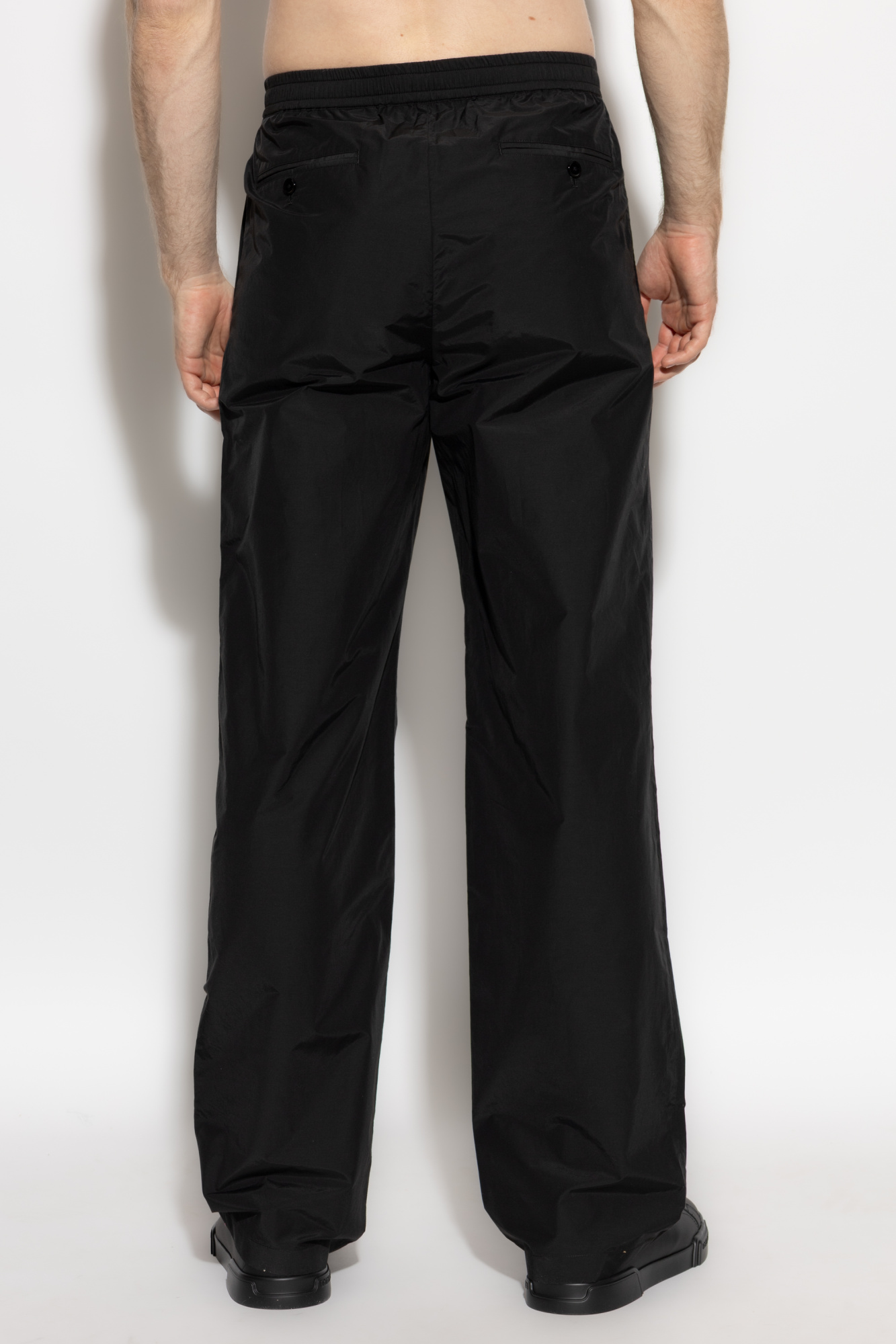 Theory Pants with pockets | Men's | Vitkac